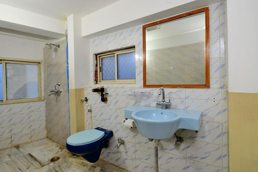Hotel Marina Beach House Puri Exterior foto